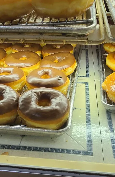 Happy Donuts Picture 5