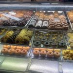 Happy Donuts