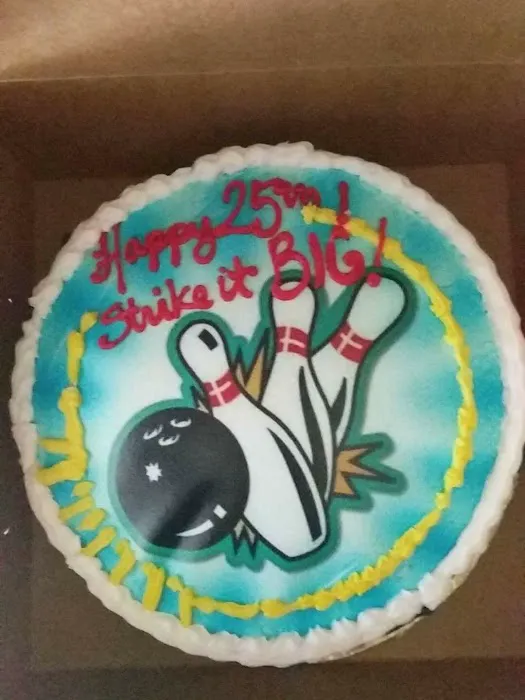 The Cake Gallery Picture 3