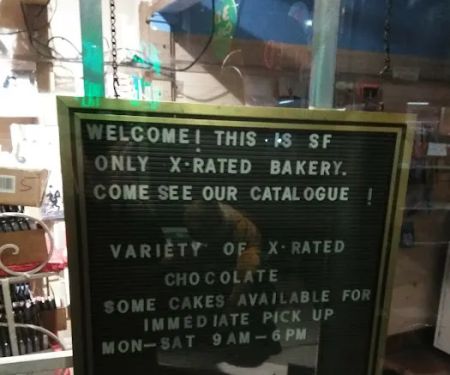 The Cake Gallery