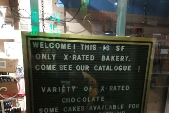 The Cake Gallery