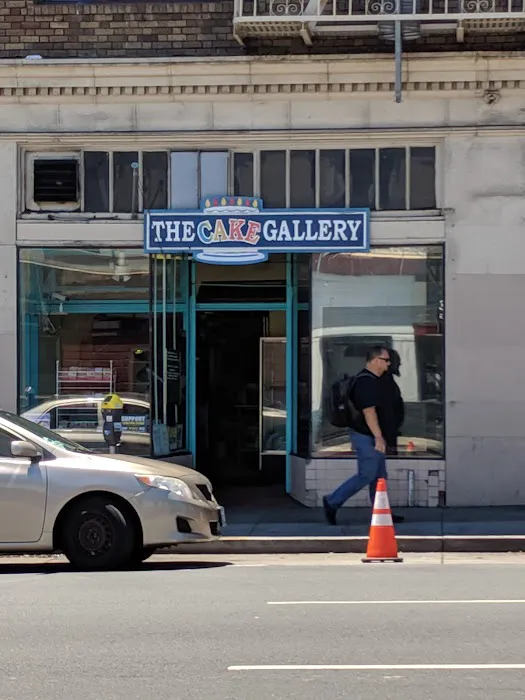 The Cake Gallery Picture 4