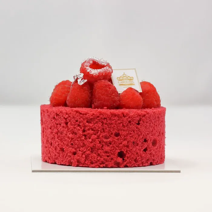 Le Carousel Patisserie Kitchen Picture 4