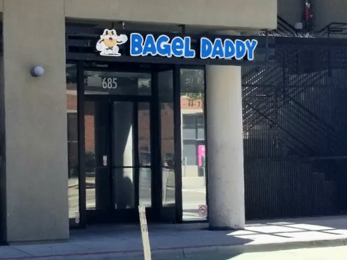 Bagel Daddy Picture 2