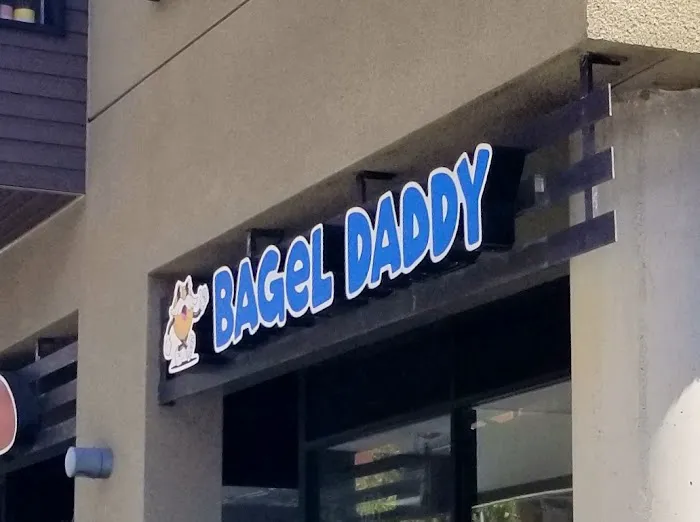 Bagel Daddy Picture 1