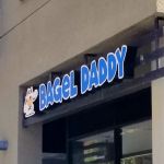 Bagel Daddy