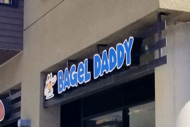 Bagel Daddy