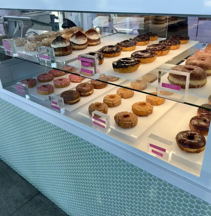 Magic Donuts & Coffee Picture 10