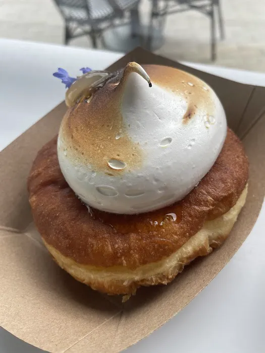 Magic Donuts & Coffee Picture 1