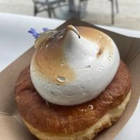 Magic Donuts & Coffee ico
