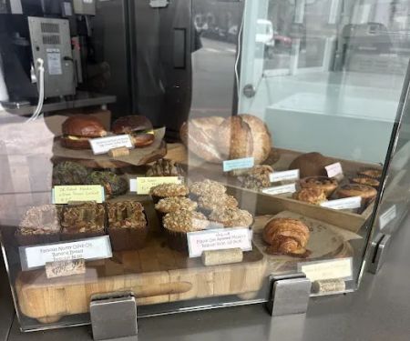 Whole Cakes - Potrero Hill