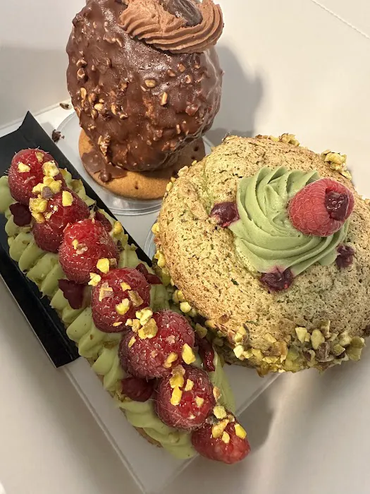KC Paris Desserts Picture 7