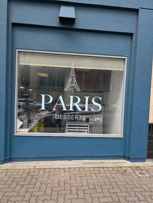 KC Paris Desserts Picture 1
