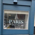 KC Paris Desserts