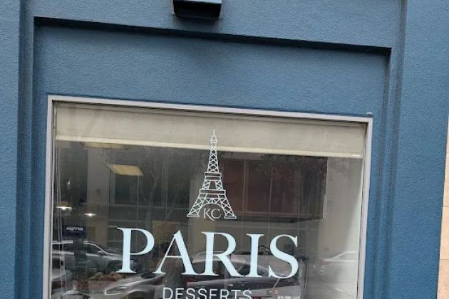 KC Paris Desserts