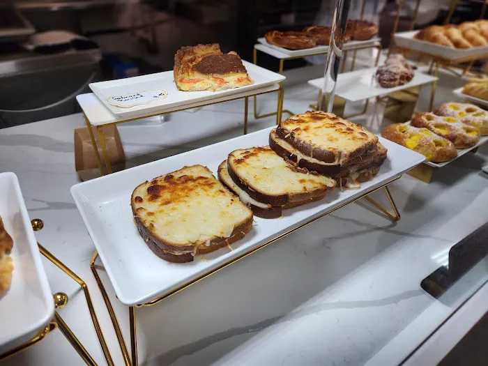 KC Paris Desserts Picture 6