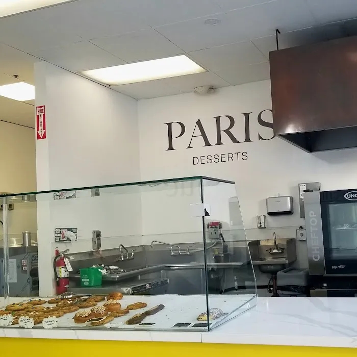 KC Paris Desserts Picture 4