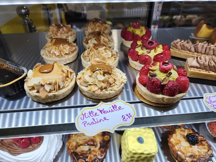 KC Paris Desserts Picture 10