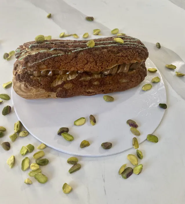 KC Paris Desserts Picture 2