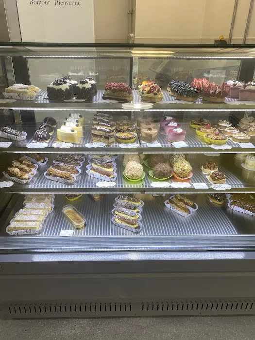 KC Paris Desserts Picture 5