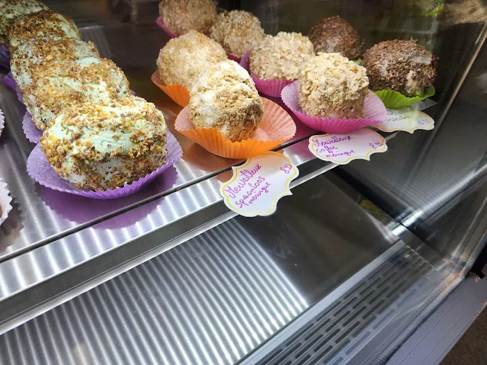 KC Paris Desserts Picture 8