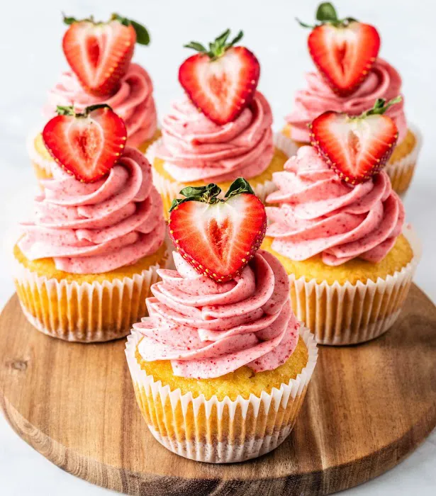Tricia’s Sweet Confections Picture 8