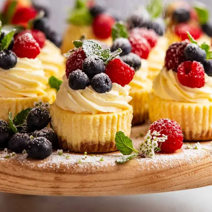 Tricia’s Sweet Confections Picture 5