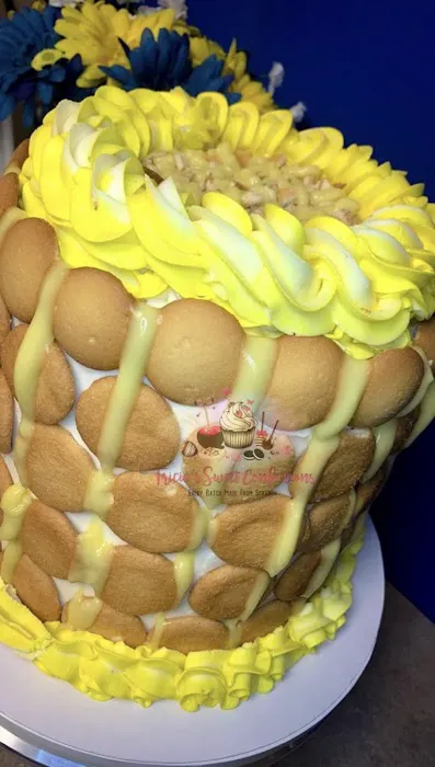 Tricia’s Sweet Confections Picture 1
