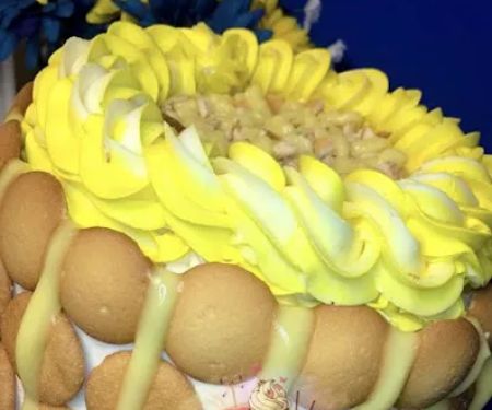 Tricia’s Sweet Confections