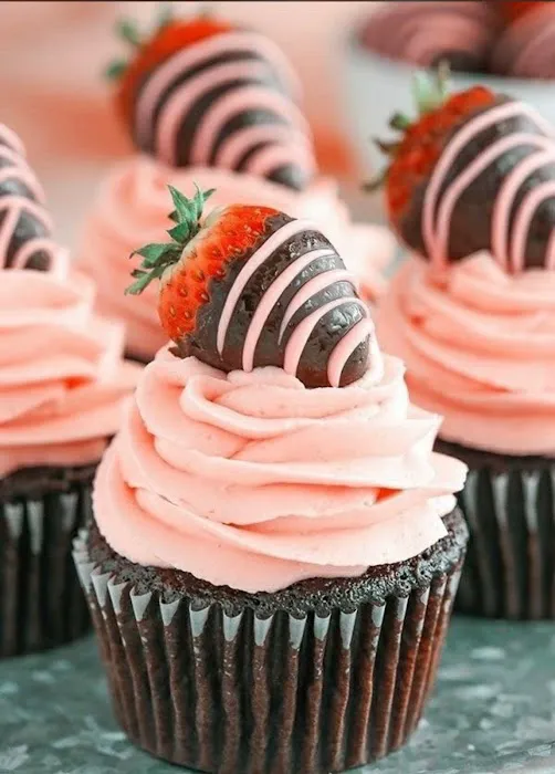 Tricia’s Sweet Confections Picture 6