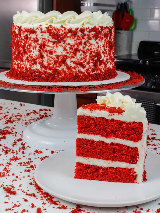 Tricia’s Sweet Confections Picture 2