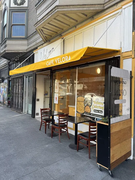 Cafe Velora Picture 7