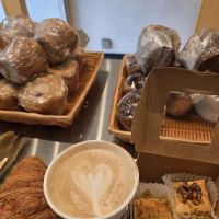 Cafe Velora ico