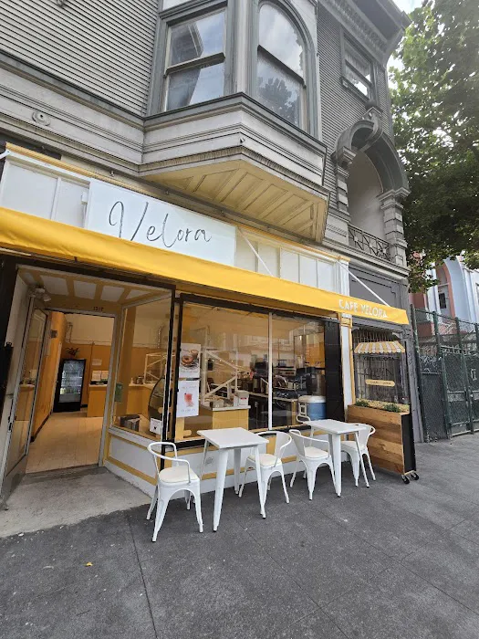 Cafe Velora Picture 4