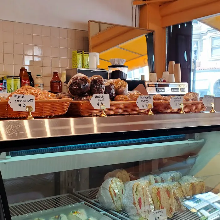 Cafe Velora Picture 10