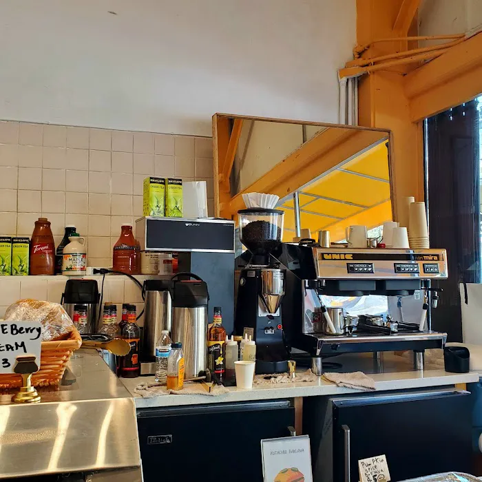Cafe Velora Picture 6