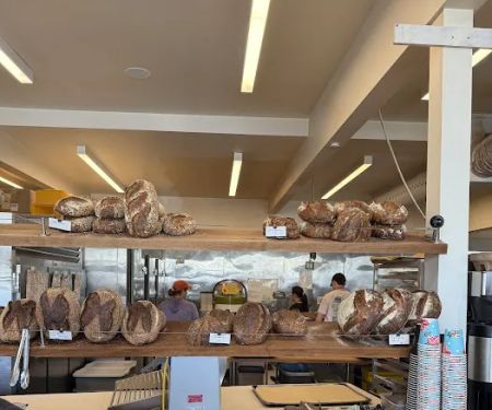 Jane The Bakery
