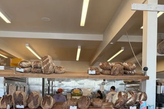 Jane The Bakery
