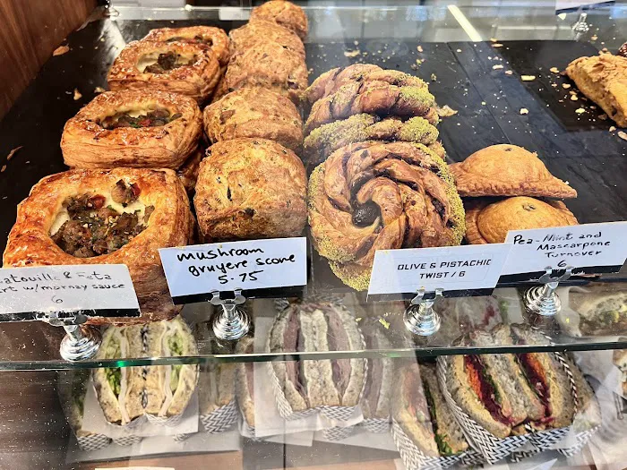 Jane The Bakery Picture 10