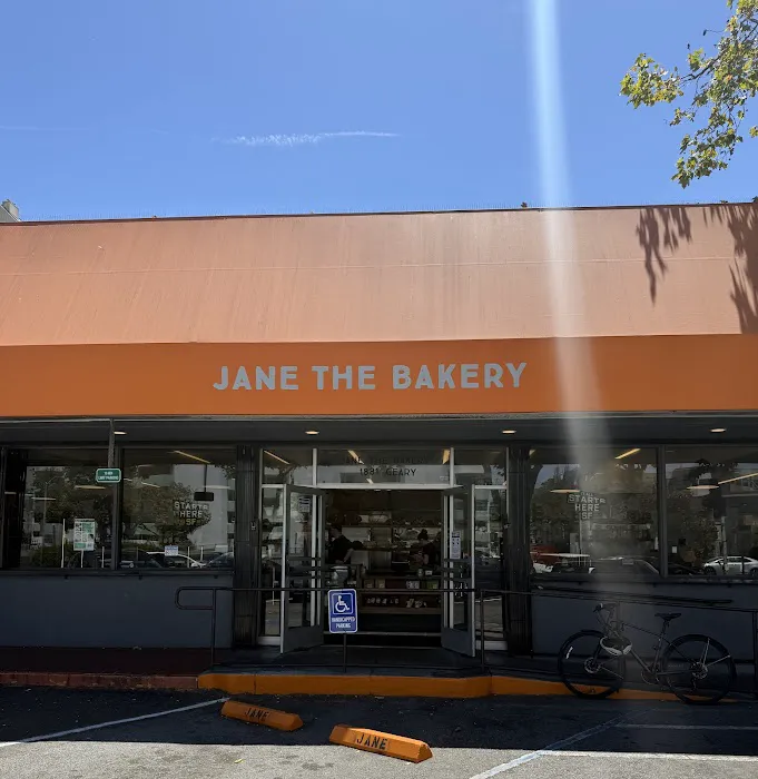 Jane The Bakery Picture 9