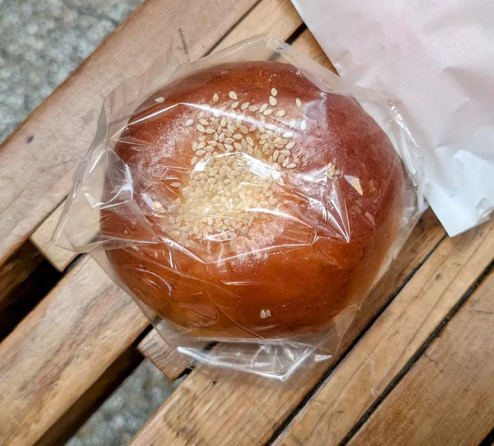 Andersen Bakery Picture 2