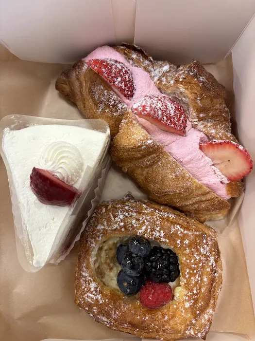 Andersen Bakery Picture 6