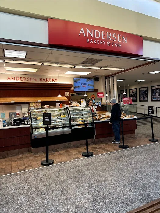 Andersen Bakery Picture 1