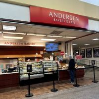 Andersen Bakery ico