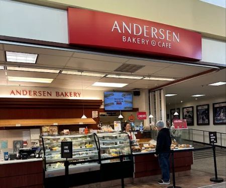 Andersen Bakery