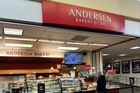Andersen Bakery