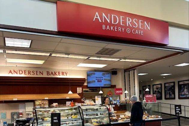 Andersen Bakery