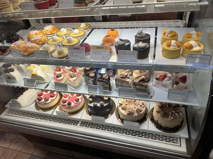Andersen Bakery Picture 9