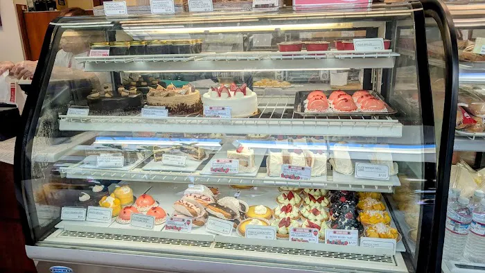 Andersen Bakery Picture 3