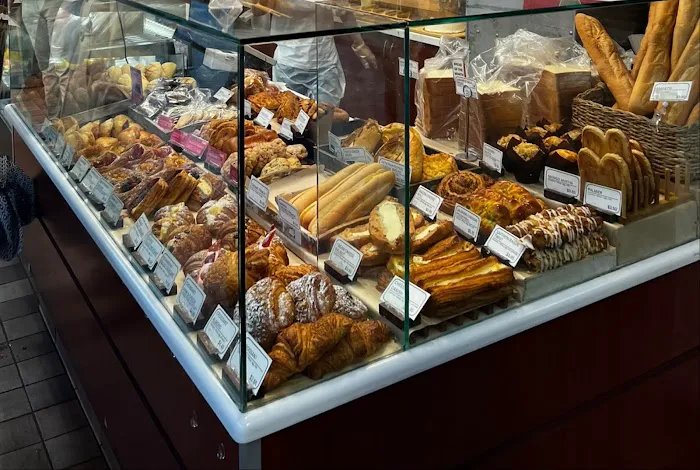 Andersen Bakery Picture 8